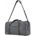 Сумка дорожня TravelZ Basics Black (604395)