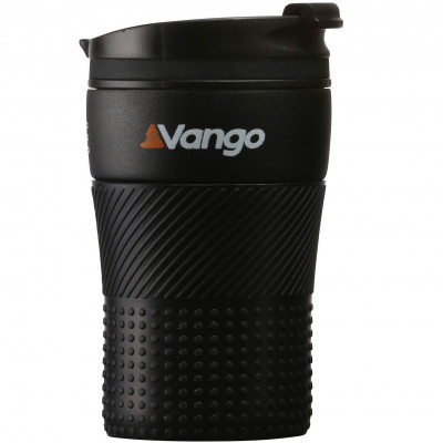 Термокружка Vango Magma Mug Short 240ml Black (ACPMUG B05162)