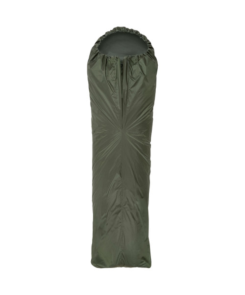 Бівак Highlander Kestrel Rip-Stop Bivvy Bag Olive (BIV004-OG)