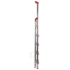 Драбина Rolser Escalera Brico 5 щаблів (BRI003)