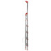 Драбина Rolser Escalera Brico 5 щаблів (BRI003)