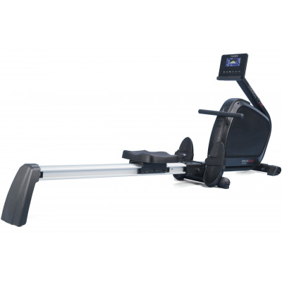 Гребний тренажер Toorx Rower RWX 500 (RWX-500) Гребний тренажер Toorx Rower RWX 500 (RWX-500)