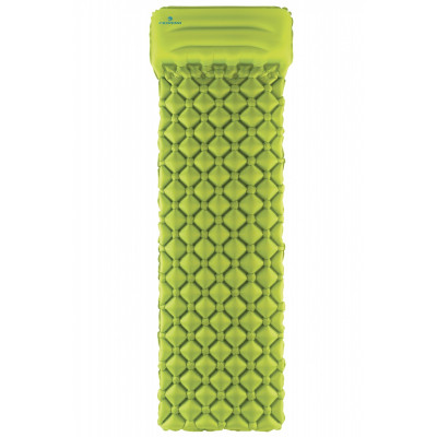 Килимок надувний Ferrino Air Lite Pillow Mat Green (78247NVV)