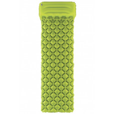Килимок надувний Ferrino Air Lite Pillow Mat Green (78247NVV)