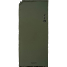 Килимок самонадувний Highlander Base S Self-inflatable Sleeping Mat 3 cm Olive (SM100-OG)
