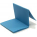 Килимок спортивний складаний Toorx Foldable 5-section 175 х 50 х 0,8 см Azzurro (MAT-175)