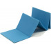 Килимок спортивний складаний Toorx Foldable 5-section 175 х 50 х 0,8 см Azzurro (MAT-175)