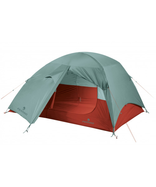 Намет двомісний Ferrino Blow 2 Blue (91216OOB)