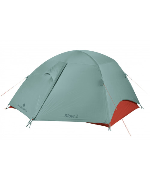 Намет двомісний Ferrino Blow 2 Blue (91216OOB)