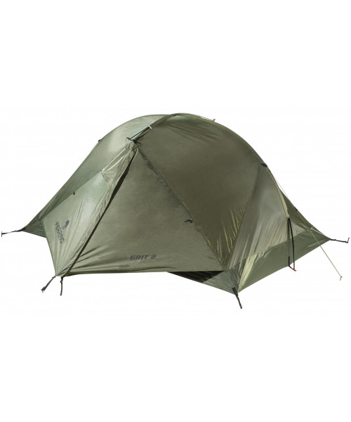 Намет двомісний Ferrino Grit 2 Olive Green (91188LOOFR) Намет двомісний Ferrino Grit 2 Olive Green (91188LOOFR)