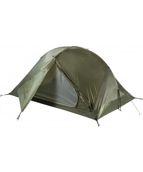 Намет двомісний Ferrino Grit 2 Olive Green (91188LOOFR) Намет двомісний Ferrino Grit 2 Olive Green (91188LOOFR)