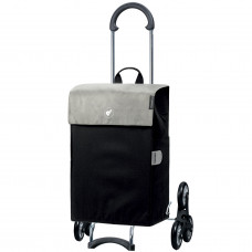 Сумка-візок Andersen Treppensteiger Scala Shopper Hera Silver (119-004-22)