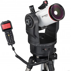 Телескоп Bresser Messier MCX-102 GoTo Telescope EQ/AZ (4701102/13107)