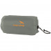 Килимок самонадувний Easy Camp Self-inflating Siesta Mat Single 1.5 cm Grey (300059)