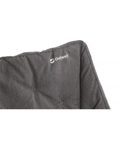 Крісло кемпінгове Outwell Tally Lake Grey (470384)