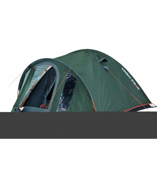 Намет чотиримісний High Peak Nevada 4.1 Deep Forest (10352)