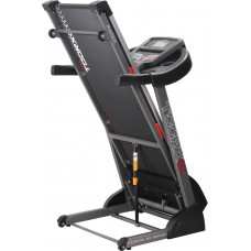 Бігова доріжка Toorx Treadmill Racer (RACER)