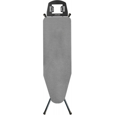 Дошка для прасування Rolser K-22 Black Tube Plomo (K06016-2087)