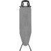 Дошка для прасування Rolser K-22 Black Tube Plomo (K06016-2087)