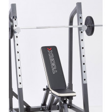 Стійка для присідань Toorx Squat Stand WLX 50 (WLX-50)