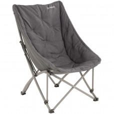 Крісло кемпінгове Outwell Tally Lake Grey (470384)