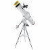 Телескоп Bresser Messier NT-130/1000 EXOS-1/EQ4 з сонячним фільтром (4730107)