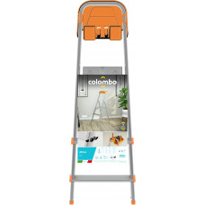 Драбина Colombo Attica 3 щаблі (S108A03P)