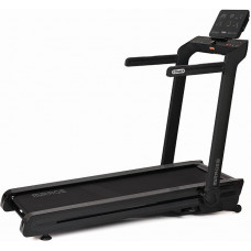 Бігова доріжка Toorx MIRAGE-C60-Black (MIRAGE-C60-B)