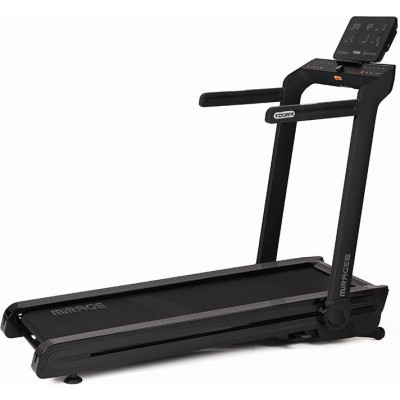Бігова доріжка Toorx MIRAGE-C60-Black (MIRAGE-C60-B)