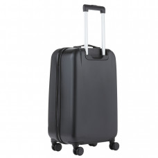 Валіза CarryOn Skyhopper (M) Black (502127)