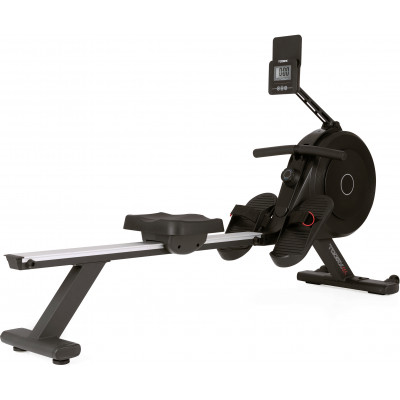 Гребний тренажер Toorx Rower RWX 200 (RWX-200) Гребний тренажер Toorx Rower RWX 200 (RWX-200)