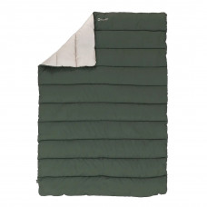 Ковдра туристична Outwell Campion Duvet Green 200 х 135 cm (230480)