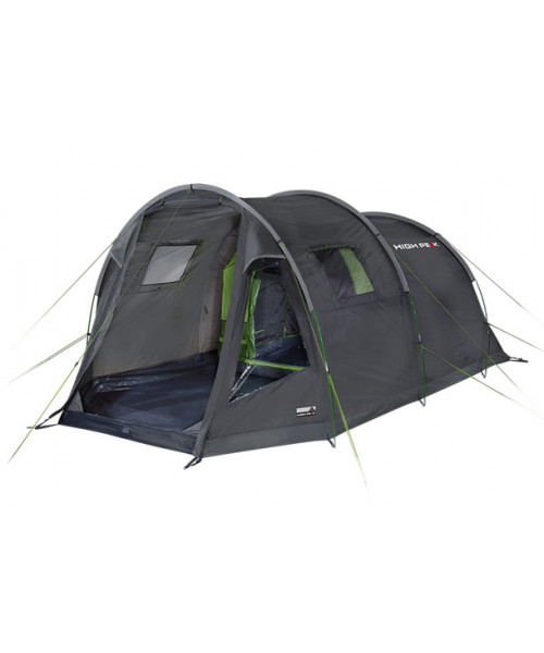 Намет чотиримісний High Peak Torri 4.0 Dark Grey/Green (11803) Намет чотиримісний High Peak Torri 4.0 Dark Grey/Green (11803)