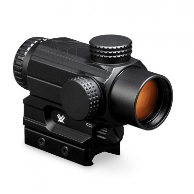 Приціл оптичний Vortex Spitfire AR 1x Prism Scope DRT reticle (SPR-200)