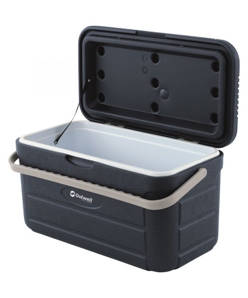Термобокс Outwell Coolbox Fulmar 20L Deep Blue (590183) Термобокс Outwell Coolbox Fulmar 20L Deep Blue (590183)