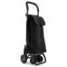 Сумка-візок Rolser I-Bag MF 4.2 Tour Plus Negro (IBG002-1023)