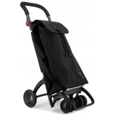 Сумка-візок Rolser I-Bag MF 4.2 Tour Plus Negro (IBG002-1023)