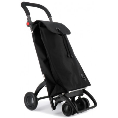 Сумка-візок Rolser I-Bag MF 4.2 Tour Plus Negro (IBG002-1023)