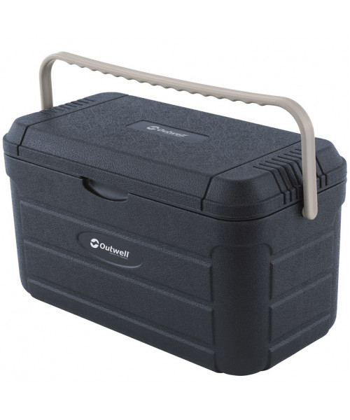 Термобокс Outwell Coolbox Fulmar 20L Deep Blue (590183) Термобокс Outwell Coolbox Fulmar 20L Deep Blue (590183)