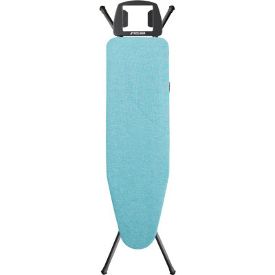 Дошка для прасування Rolser K-S Black Tube Turquesa (K04016-2088)