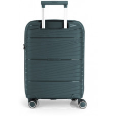 Валіза Gabol Kiba (S) Verde (122022-004)