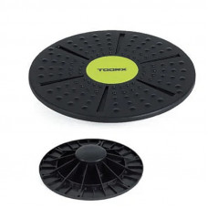 Диск для балансування Toorx діаметр 39,5 см Nero/Verde (AHF-022)