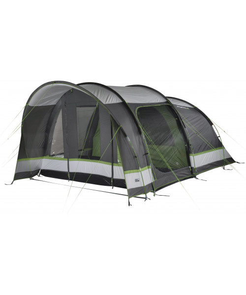 Намет п'ятимісний High Peak Brixen 5.0 Light Grey/Dark Grey/Green (11816)
