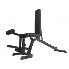 Регульована лава Toorx WBX 220MFIT (WBX-220MFIT)