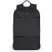 Рюкзак для ноутбука Gabol Expandable Backpack Capital 9/11L Black (413156-001)