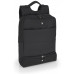 Рюкзак для ноутбука Gabol Expandable Backpack Capital 9/11L Black (413156-001)