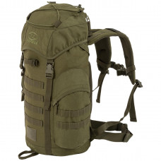 Рюкзак тактичний Highlander Forces Loader Rucksack 33L Olive (NRT033-OG)