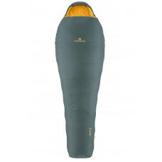 Спальний мішок Ferrino Lightec SM 1100 -3°C Green (86650QVV)