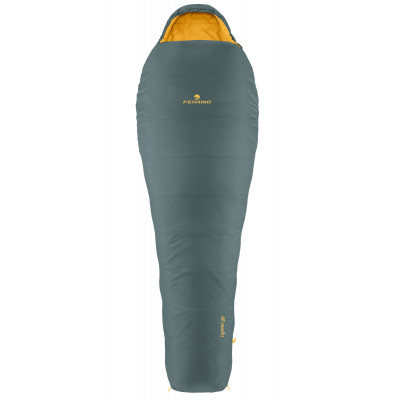 Спальний мішок Ferrino Lightec SM 1100 -3°C Green (86650QVV)