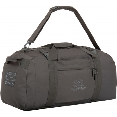 Сумка дорожня Highlander Loader 65 Holdall Grey (LR065-GY)